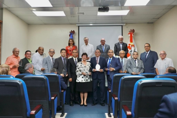 Finaliza la 9ª Feria del Libro de Historia Dominicana