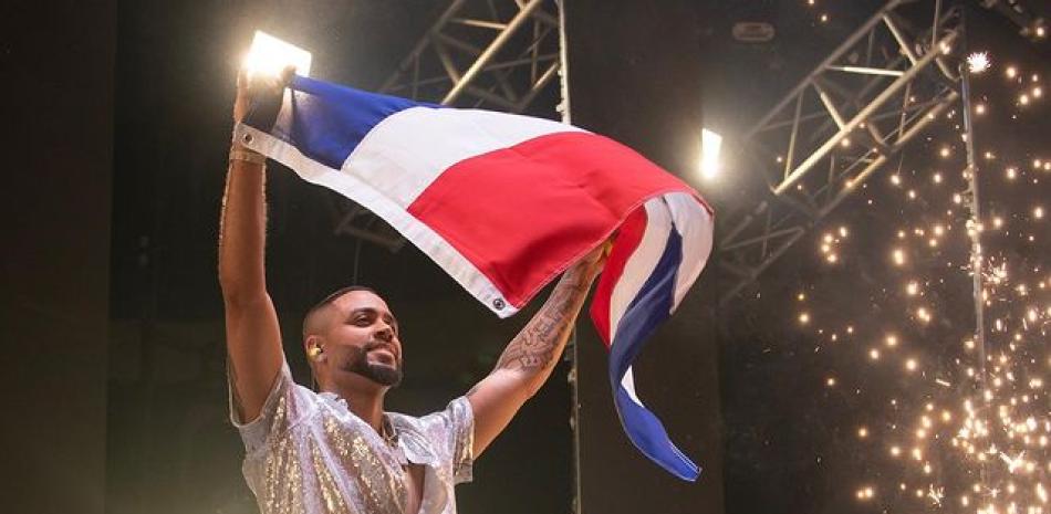 DJ Adoni denuncia maltrato por parte de la policía española