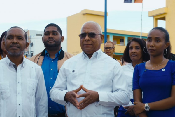 Maestros denuncian hay graves precariedades en escuelas RD