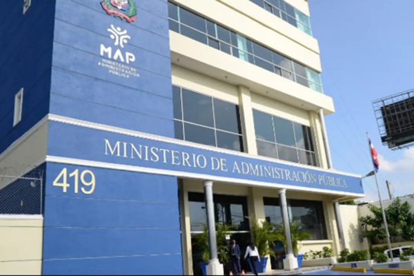 Gobierno suspende labores en el sector público en el Gran Santo Domingo