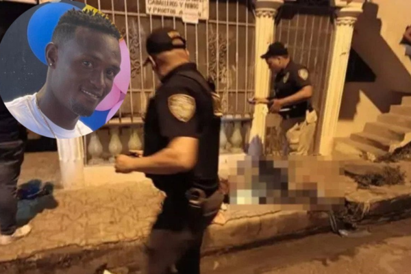 Permanece prófugo autor triple crimen en Sabana Perdida