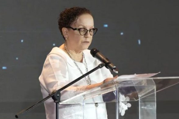 Germán dice ha sufrido ataques feroces e irracionales en gestión