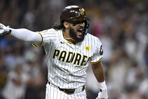 Fernando Tatis Jr. sobre imparable ganador: “Lo tomé personal”